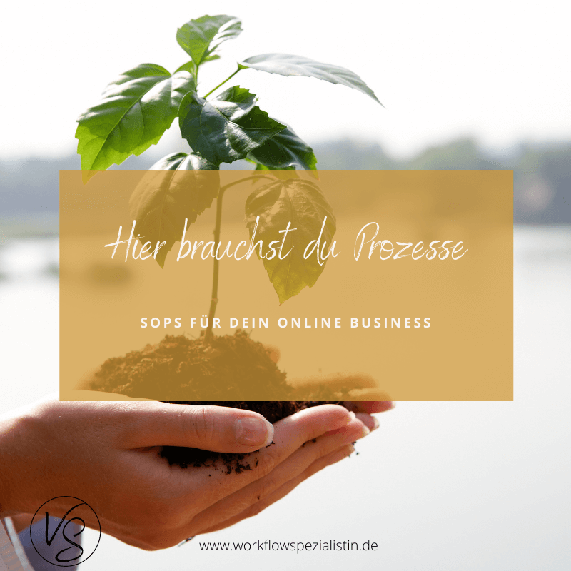 Skalierung im Online Business