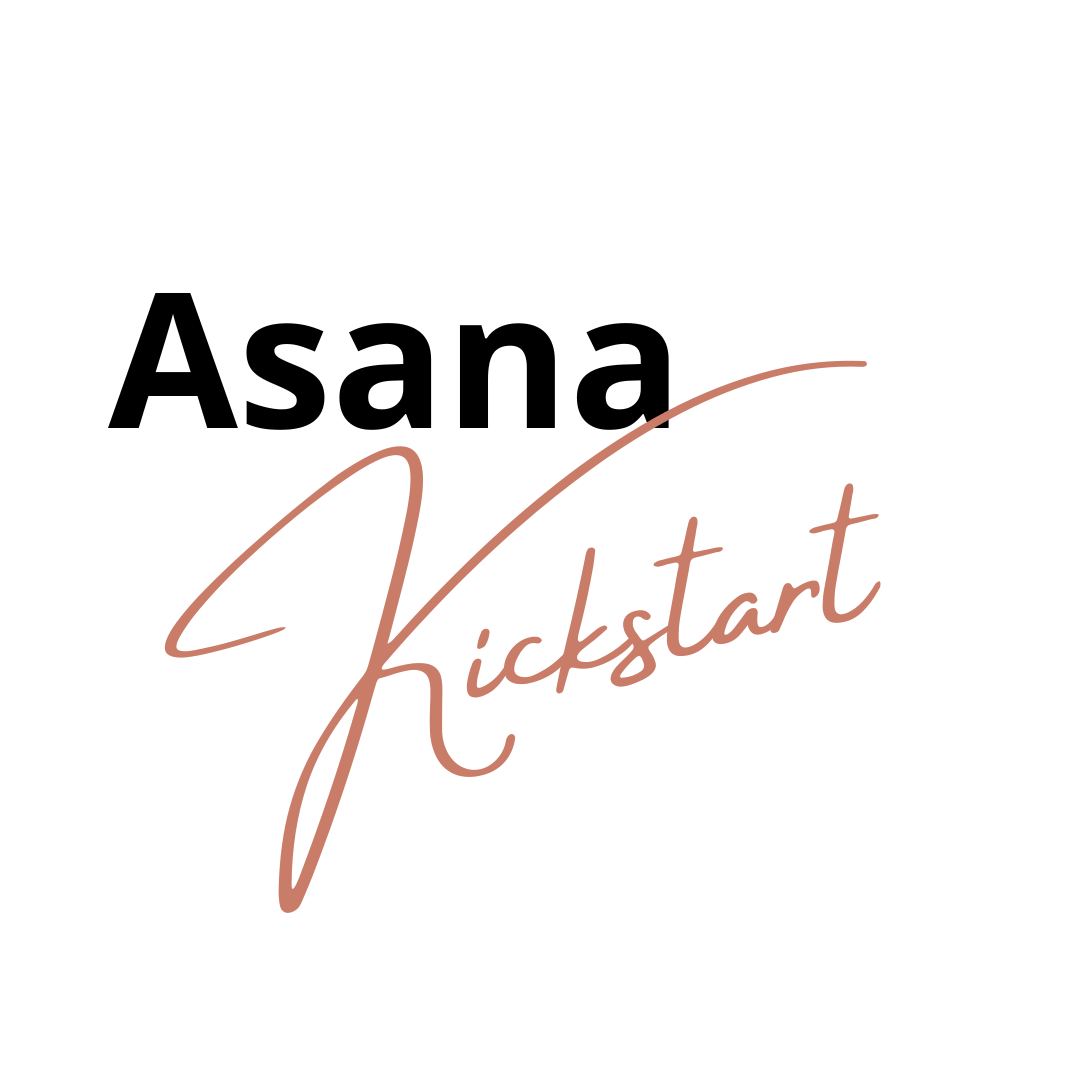 Asana Kickstart