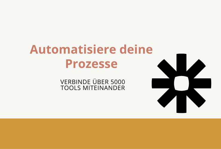 Automatisierung