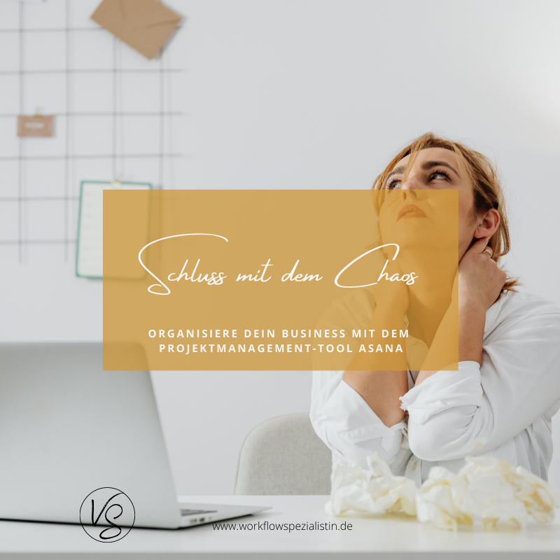 Chaos im Online Business