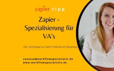 Automatisierung: Der Schlüssel zu mehr Freiheit im Business