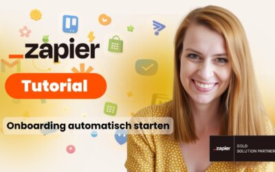 Kundenonboarding-Automatisierung: Vom signierten Vertrag bis zur Willkommens-E-Mail