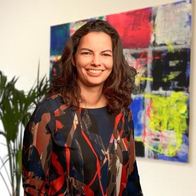 Nina Mamsch